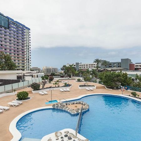 Paraiso Del Sur Studio-Apartment Costa Adeje  Eksteriør billede