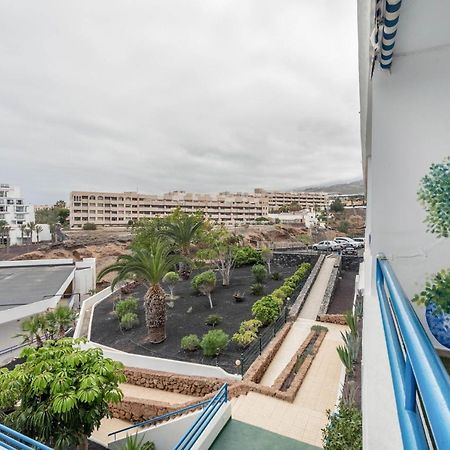 Paraiso Del Sur Studio-Apartment Costa Adeje  Eksteriør billede